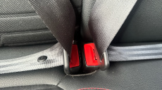 Ford Puma 1.0 EcoBoost Hybrid mHEV ST-Line X 5dr Petrol Hatchback